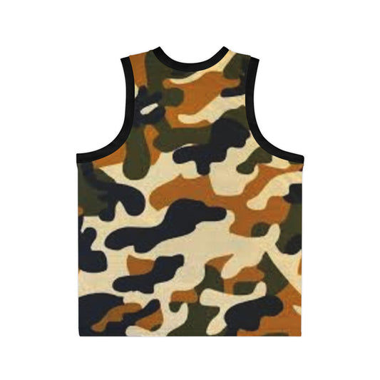 unisex Jersey (AOP) (military8)