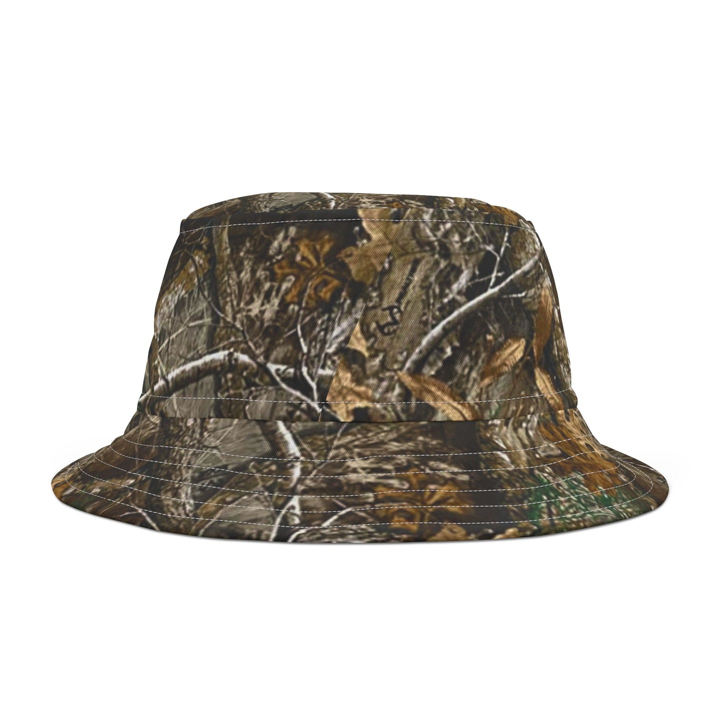 Bucket Hat (military11) "high resolution"