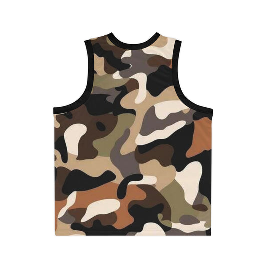 Unisex Jersey (AOP) (military3)