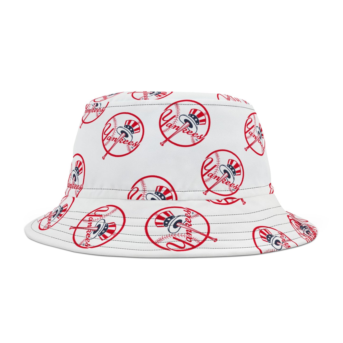 Bucket Hat (AOP) NY