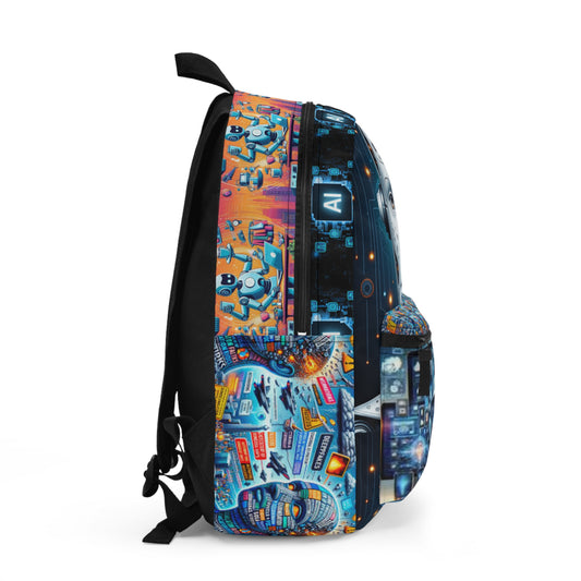 Backpack ia