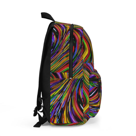 Backpack lines4