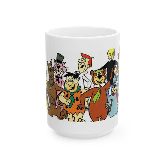 Ceramic Mug, (11oz, 15oz) hanna4