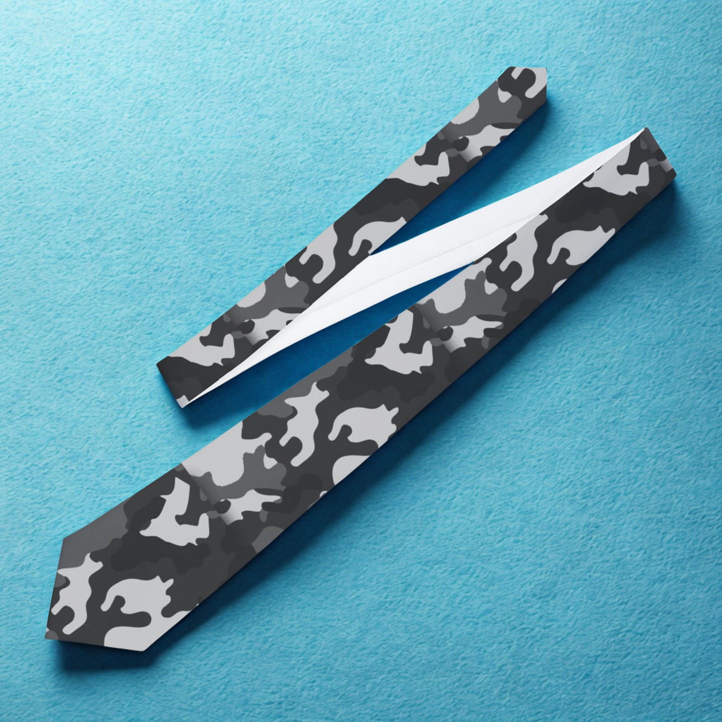 Necktie (Military13) (corbata) "high resolution"