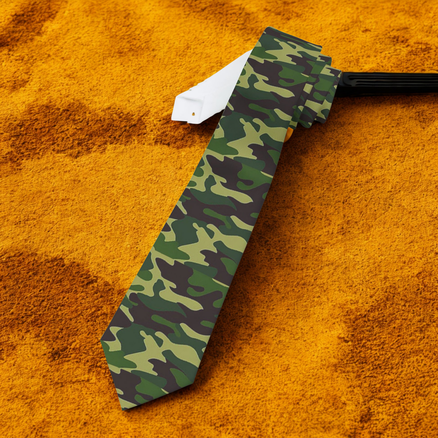 Necktie (Military2) corbata "high resolution"