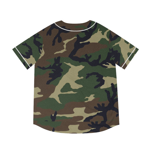 Men's Baseball Jersey (Military1) "high resolution"