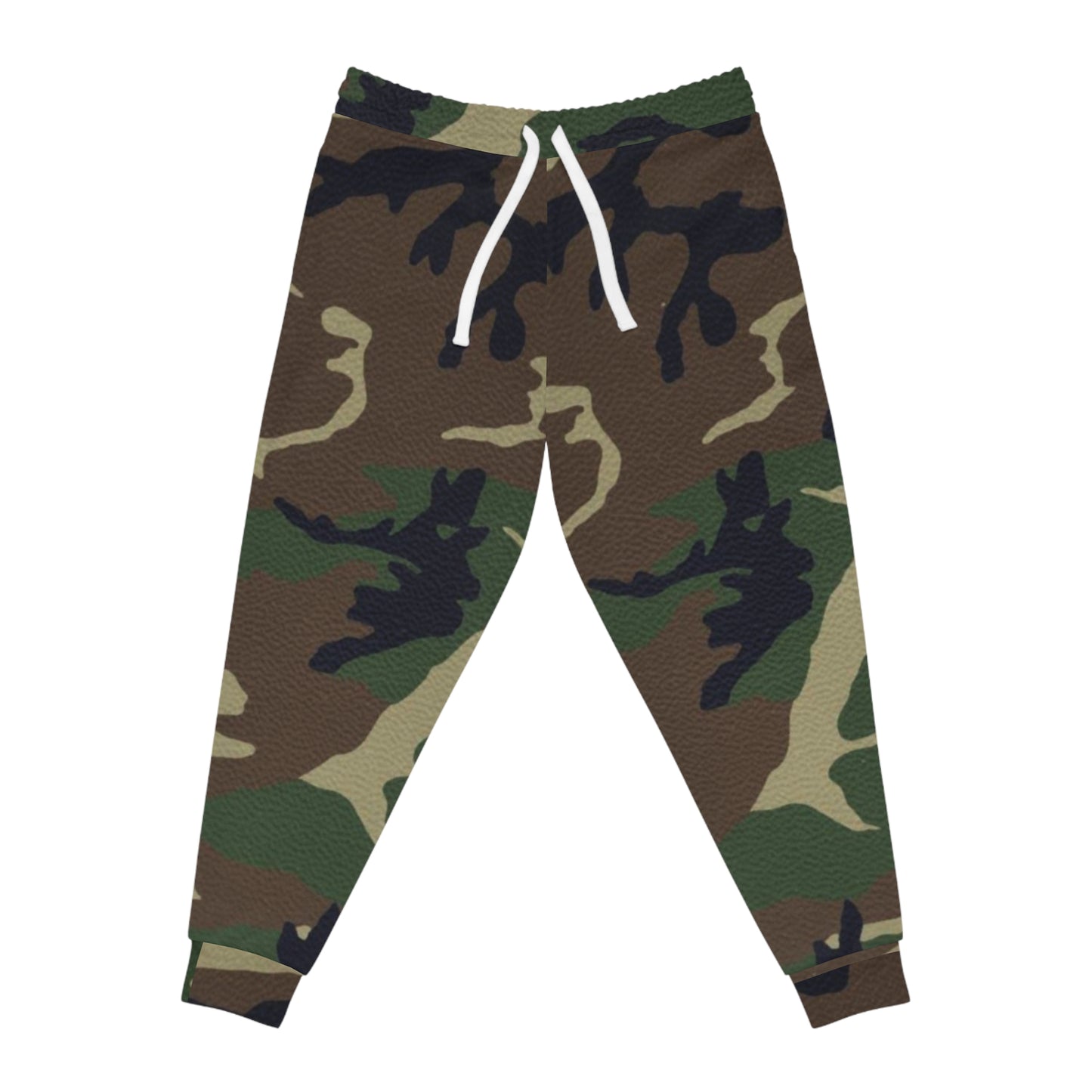 Athletic Joggers (military1)[high resolution]