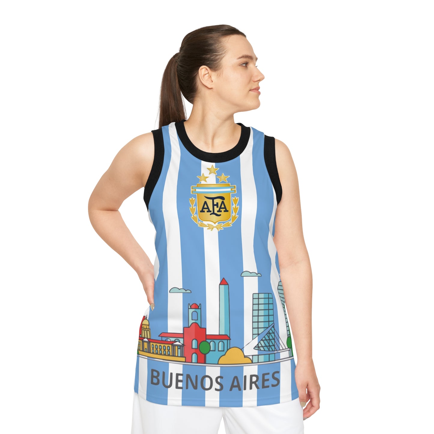 Unisex  Jersey (argentina) [high resolution]