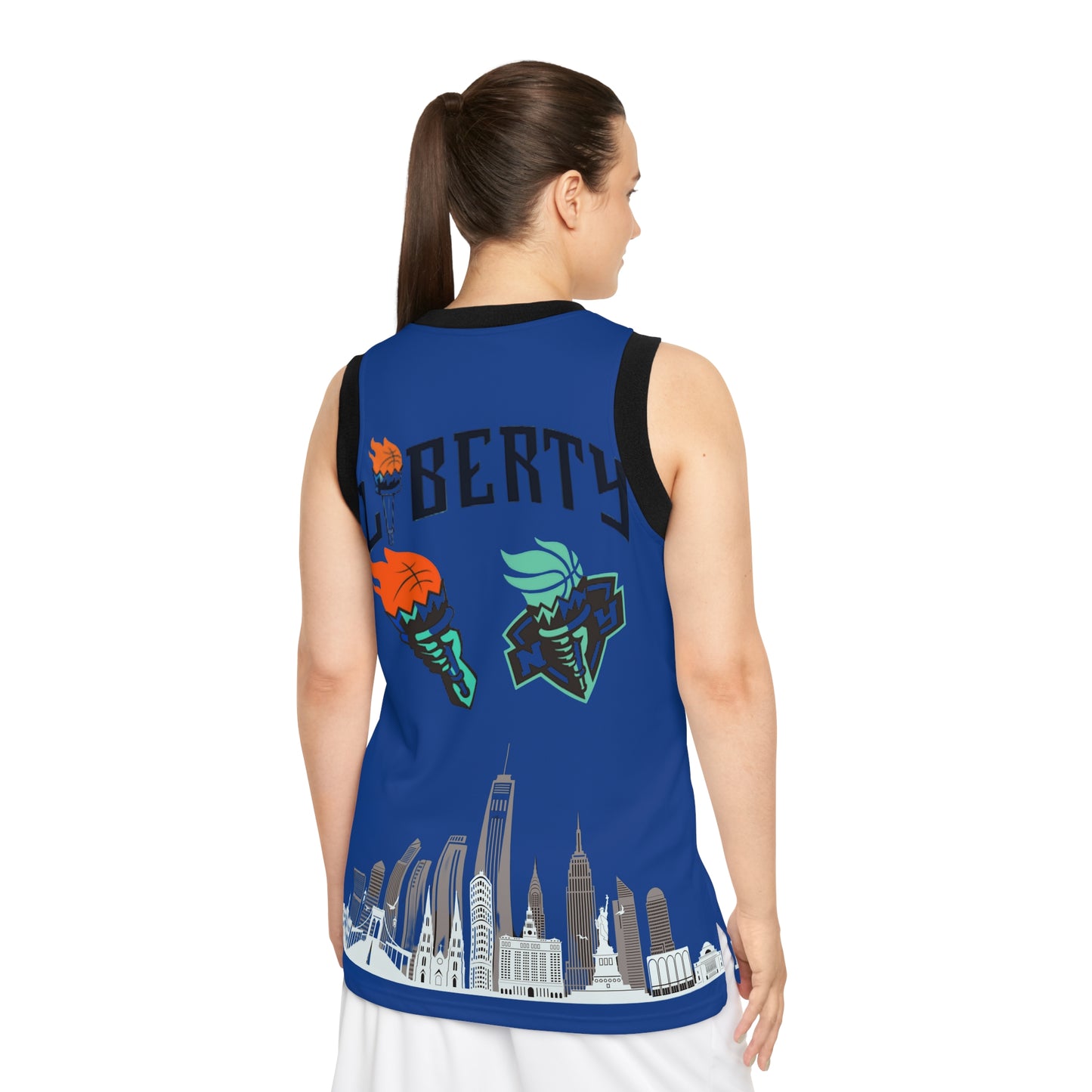 Unisex  Jersey (liberty) [high resolution]