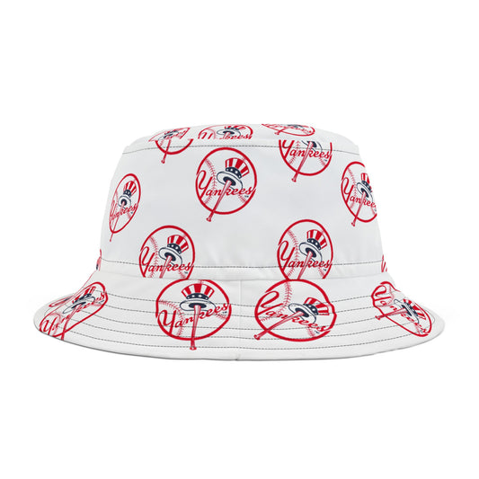 Bucket Hat (AOP) NY
