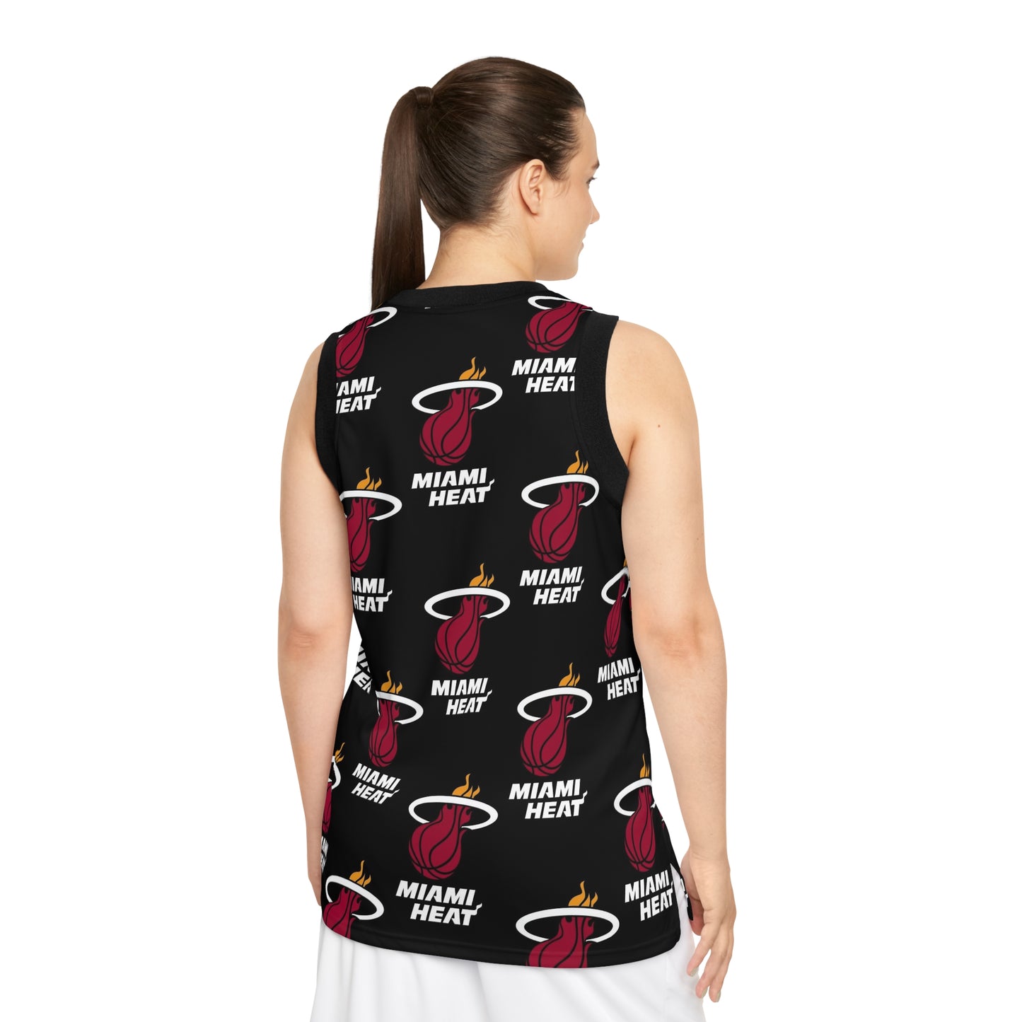 Unisex  Jersey (heat) [high resolution]