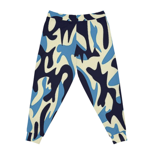 Athletic Joggers (military4)[high resolution]