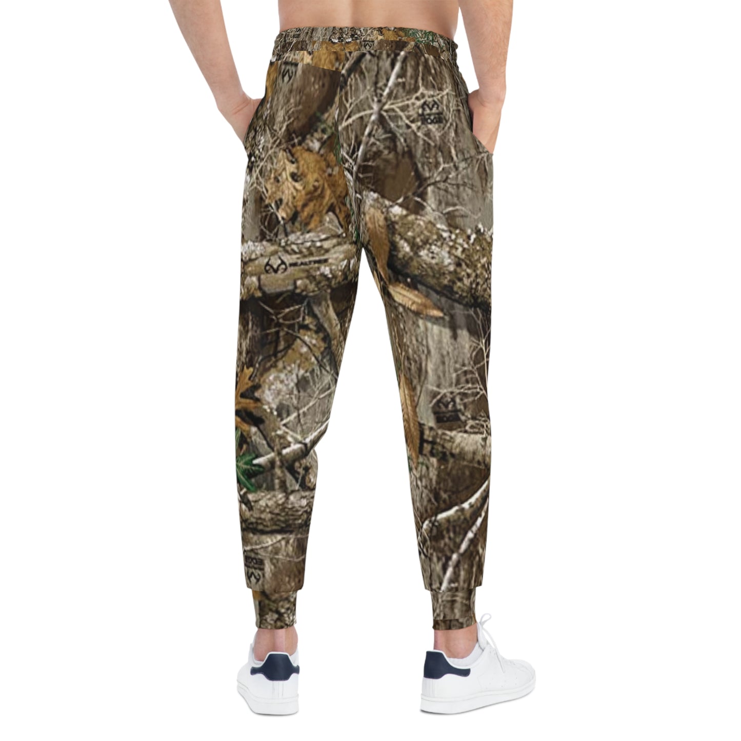 Athletic Joggers (military11)[high resolution]