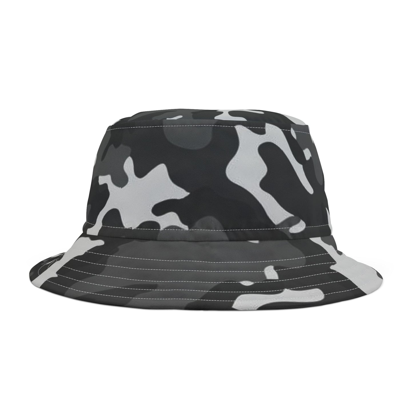 Bucket Hat (military13) "high resolution"