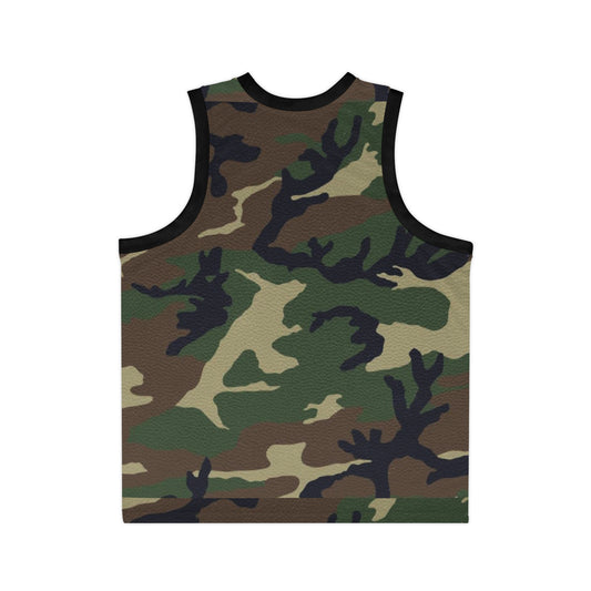 Unisex  Jersey (AOP) (Military1) "high resolution"