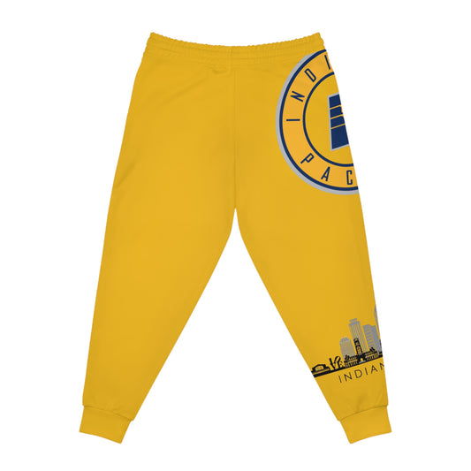 Athletic Joggers (pacers) [high resolution]
