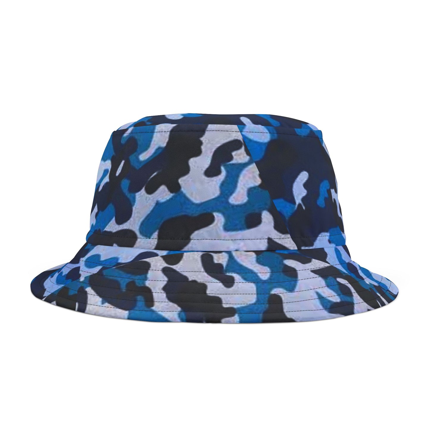 Bucket Hat (AOP)(Military9)