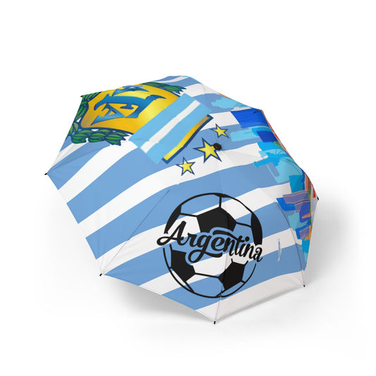 Semi-Automatic Umbrella (argentina) [high resolution]