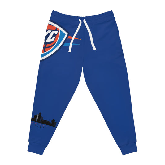 Athletic Joggers (thunder) [high resolution]