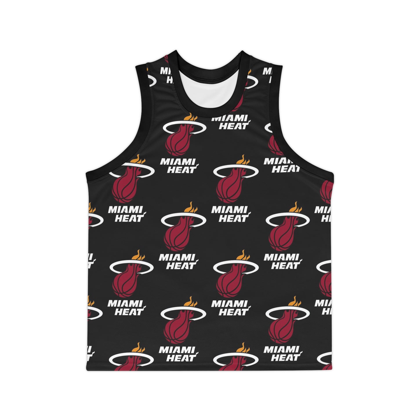 Unisex  Jersey (heat) [high resolution]