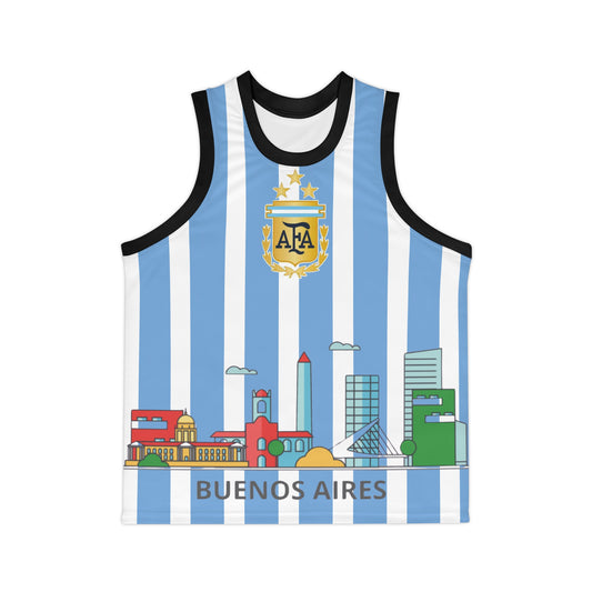 Unisex  Jersey (argentina) [high resolution]