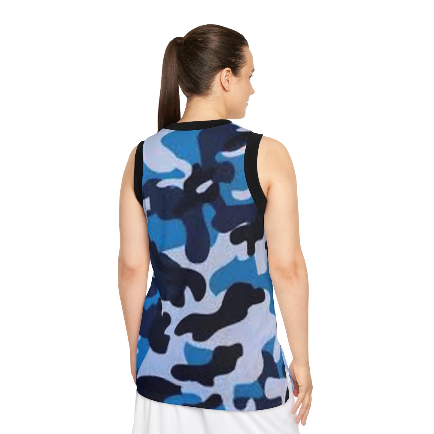 unisex  Jersey (AOP) (military9)