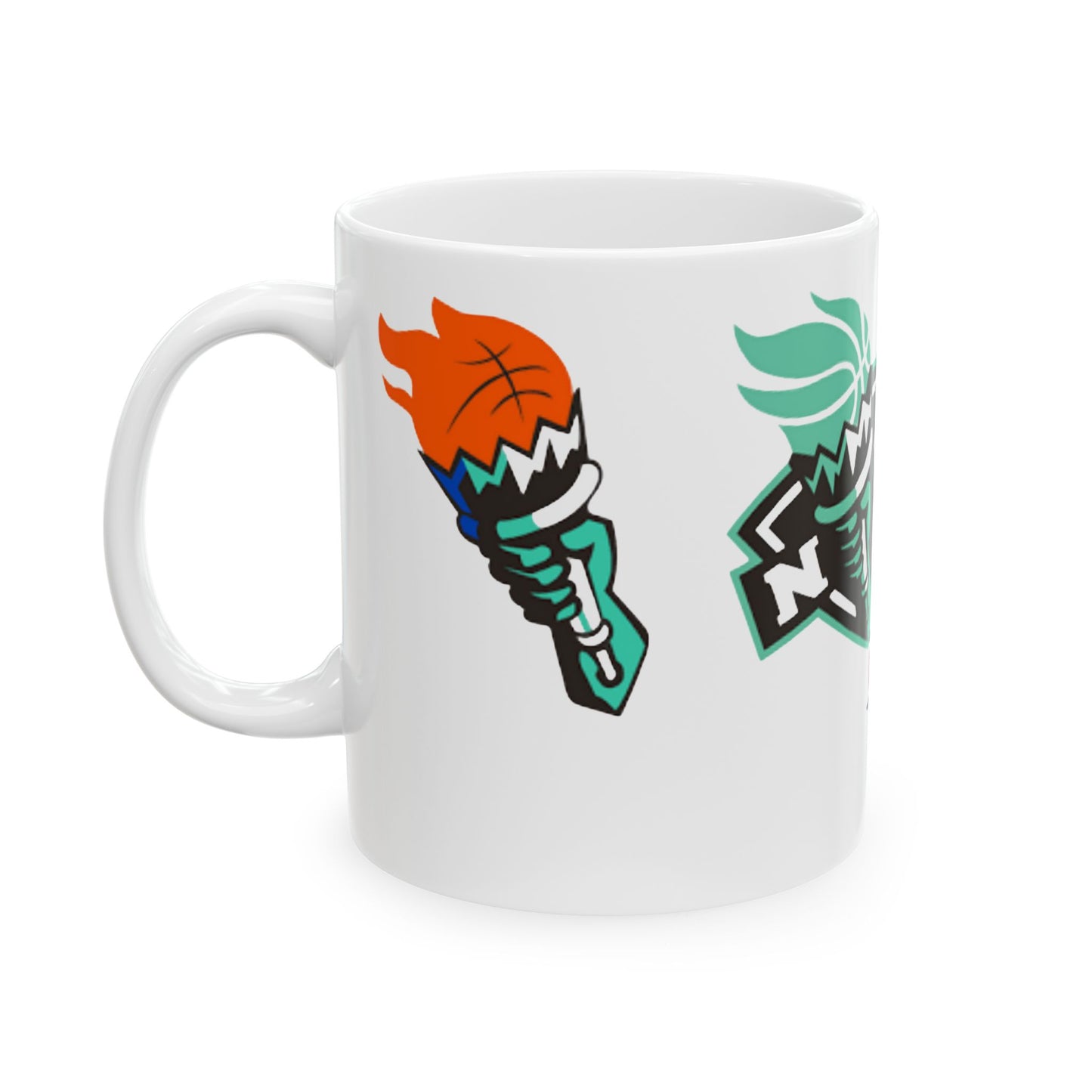 Ceramic Mug, (11oz, 15oz) (liberty) [high resolution]