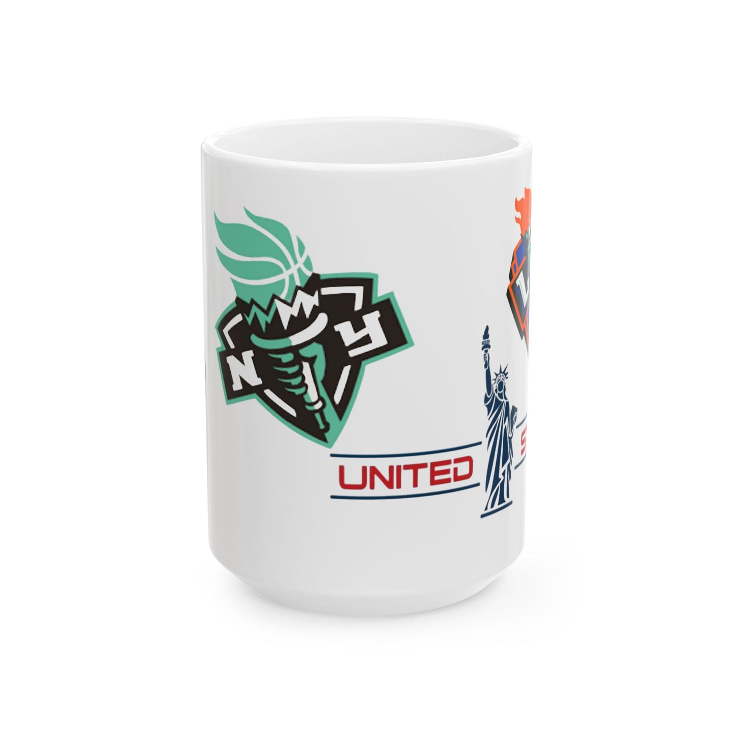 Ceramic Mug, (11oz, 15oz) (liberty) [high resolution]