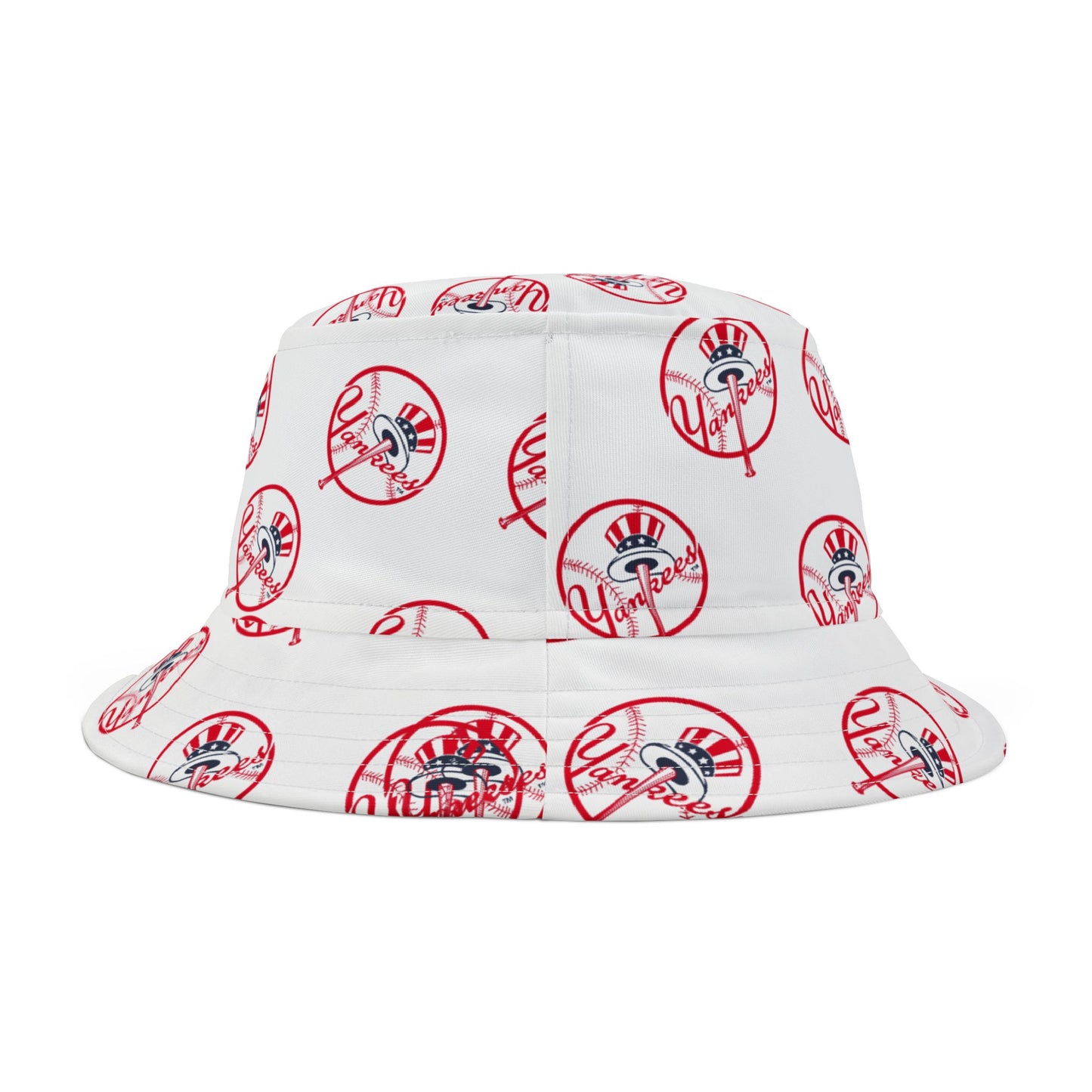 Bucket Hat (AOP) NY