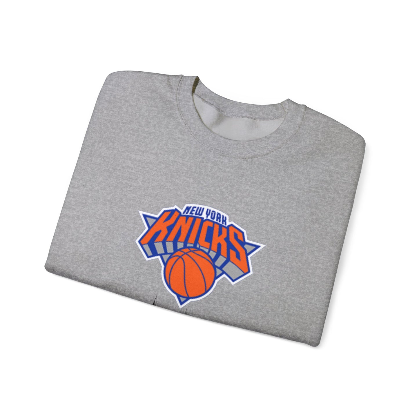 Unisex Heavy Blend™ (knicks) Crewneck [high resolution]