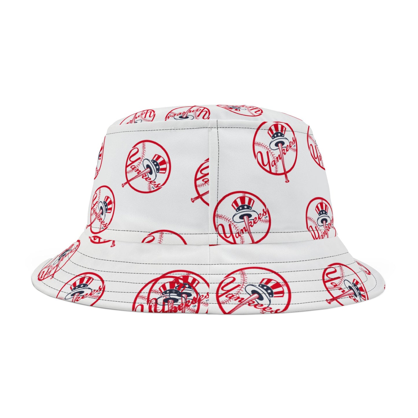 Bucket Hat (AOP) NY