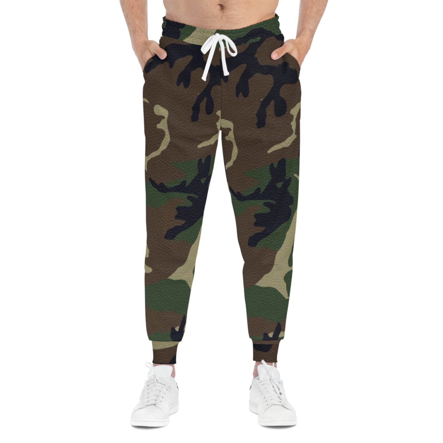Athletic Joggers (military1)[high resolution]