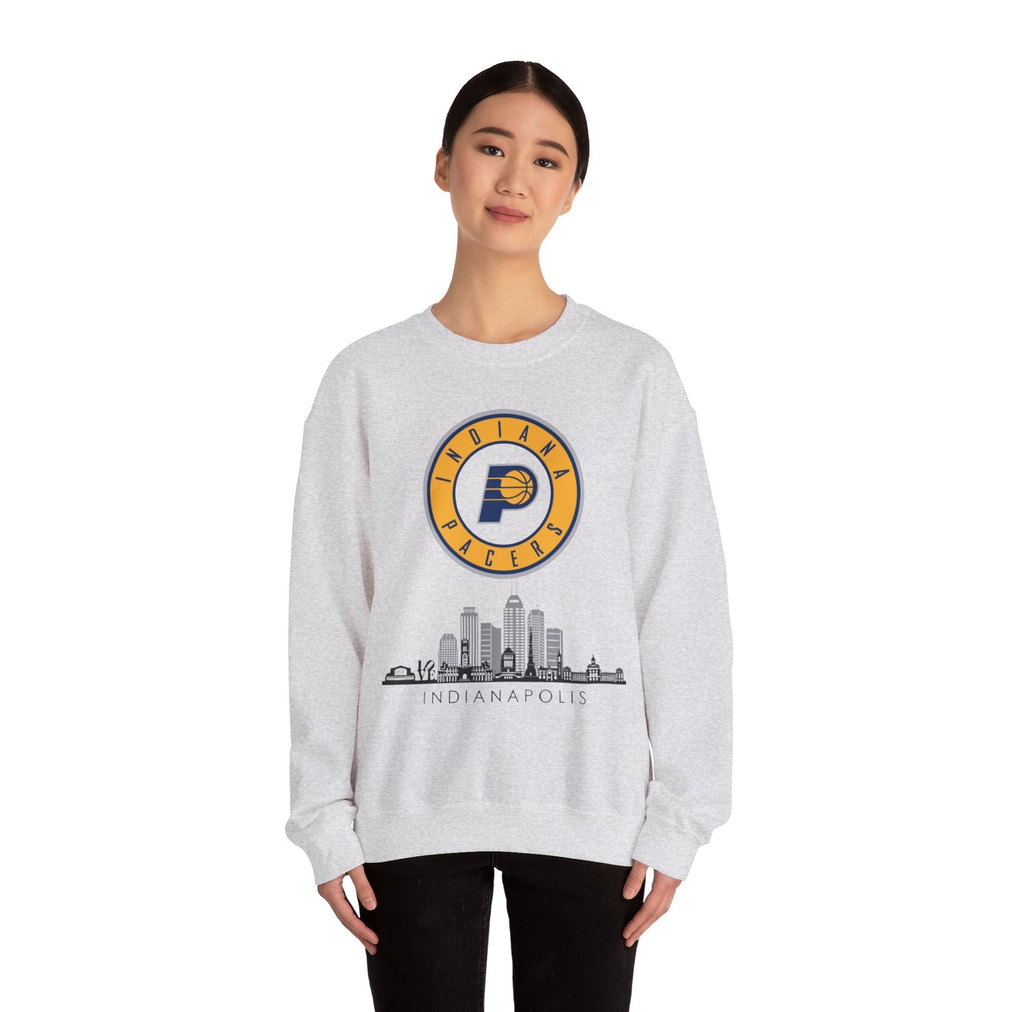 Unisex Heavy Blend™ (pacers) Crewneck [high resolution]