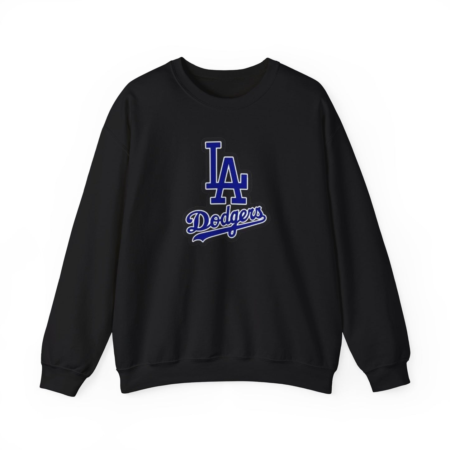 Unisex Heavy Blend™ Crewneck Sweatshirt (LA) [high resolution]