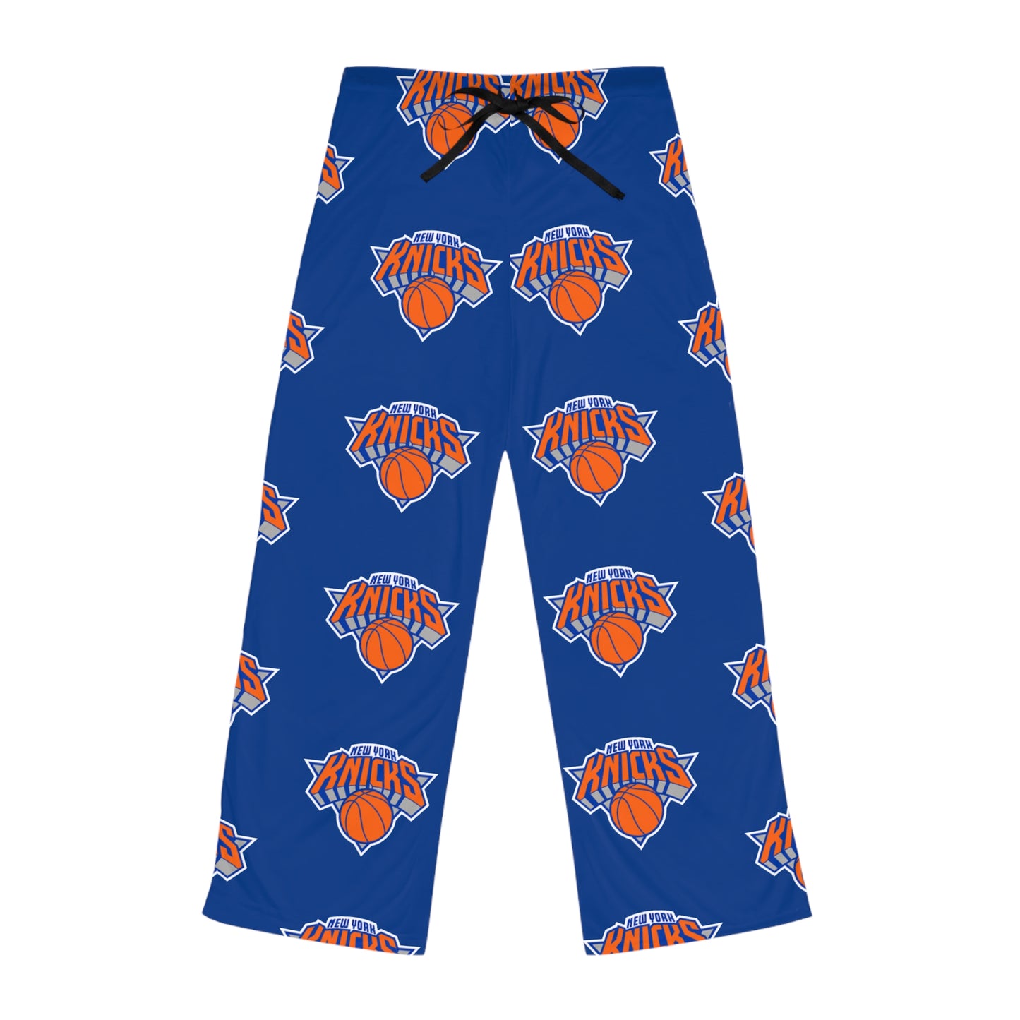 Women's Pajama Pants (knicks) [high resolution]