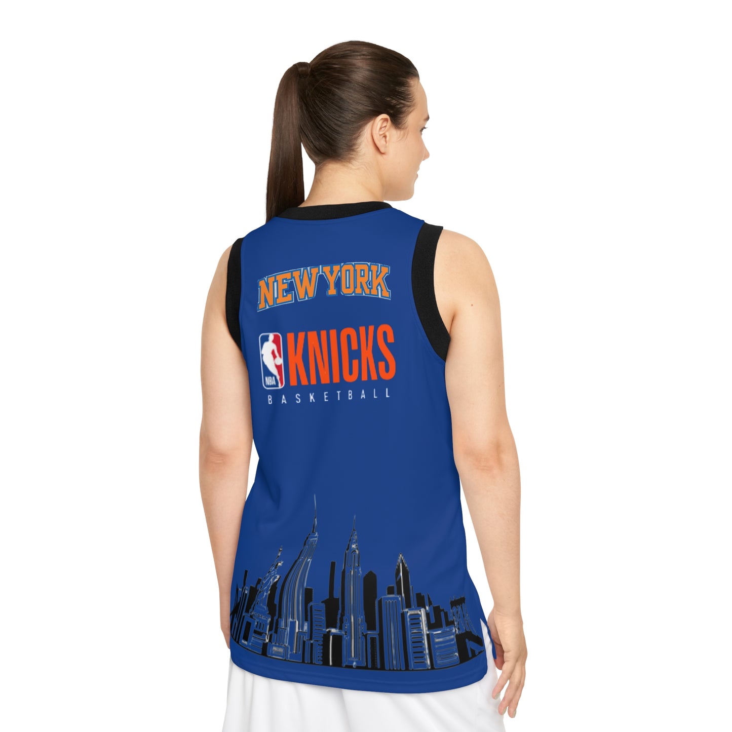 Unisex  Jersey (knicks) [high resolution]