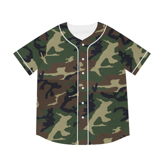 Men's Baseball Jersey (Military1) "high resolution"