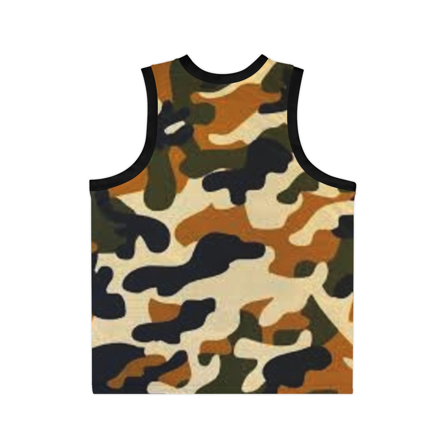 unisex  Jersey (AOP) (military8)