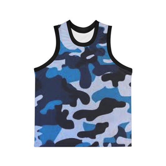 unisex  Jersey (AOP) (military9)