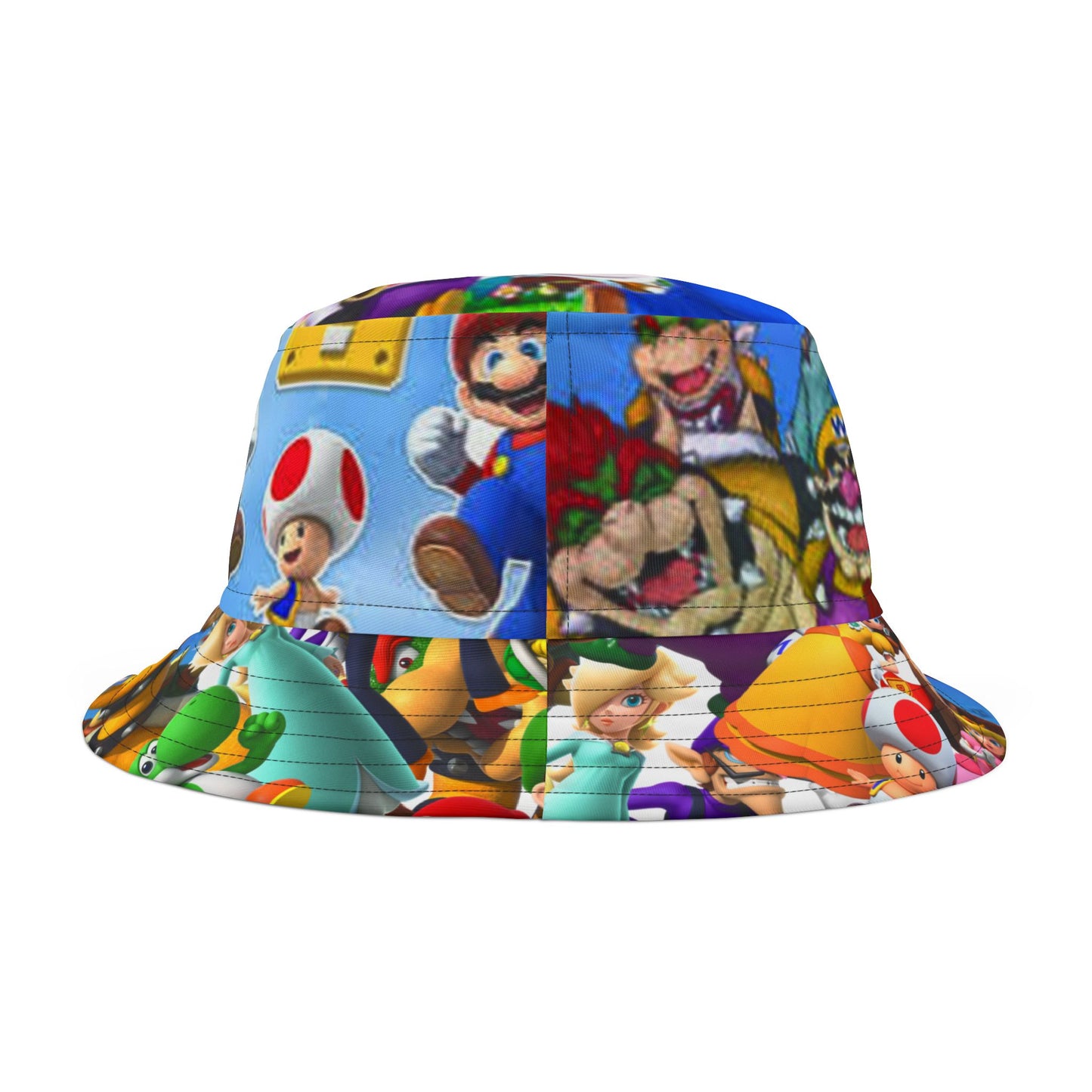 Bucket Hat (AOP) mar