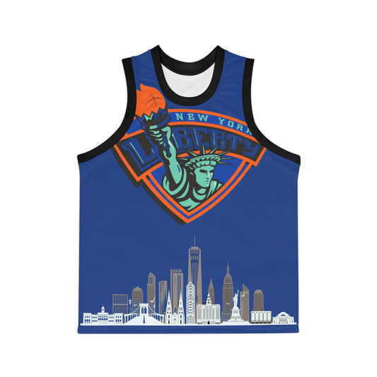 Unisex  Jersey (liberty) [high resolution]