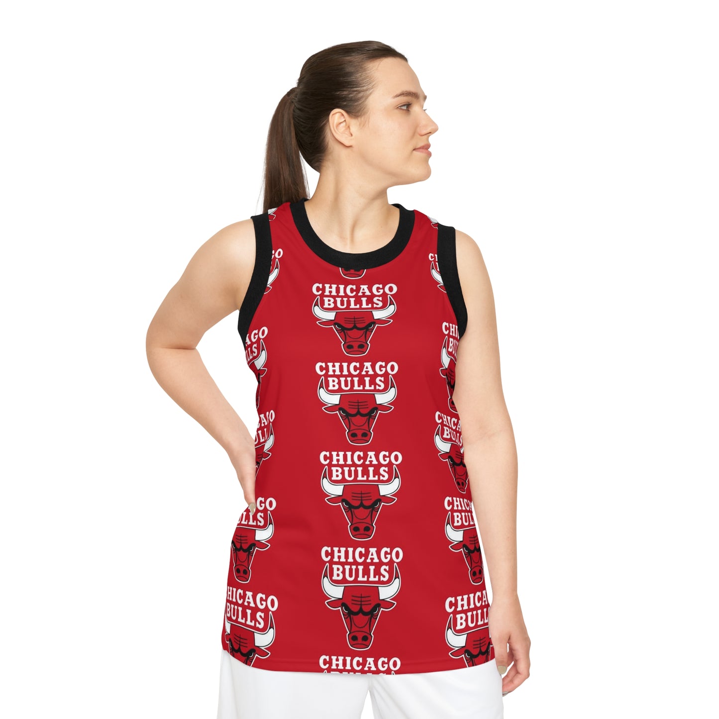 Unisex  Jersey (Bulls) [high resolution]