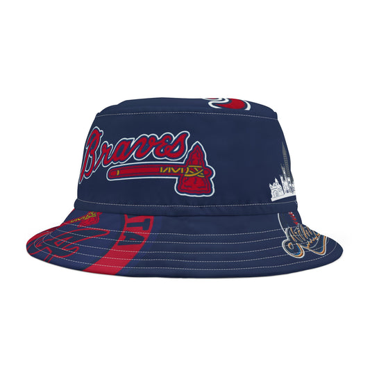 Bucket Hat (atlanta) [high resolution]