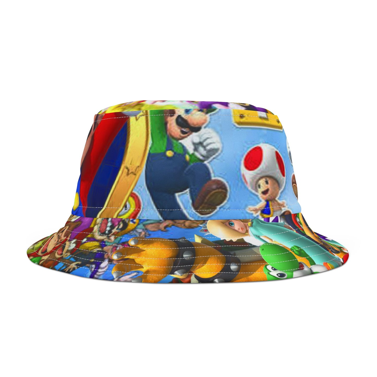 Bucket Hat (AOP) mar
