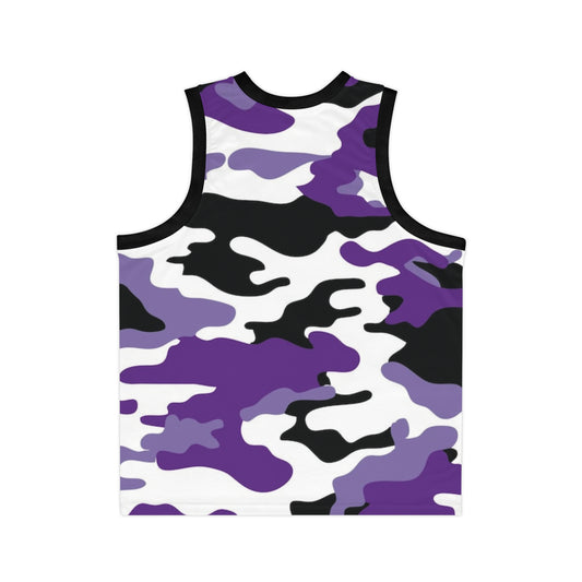 Unisex  Jersey (AOP) (Military6)"high resolution"