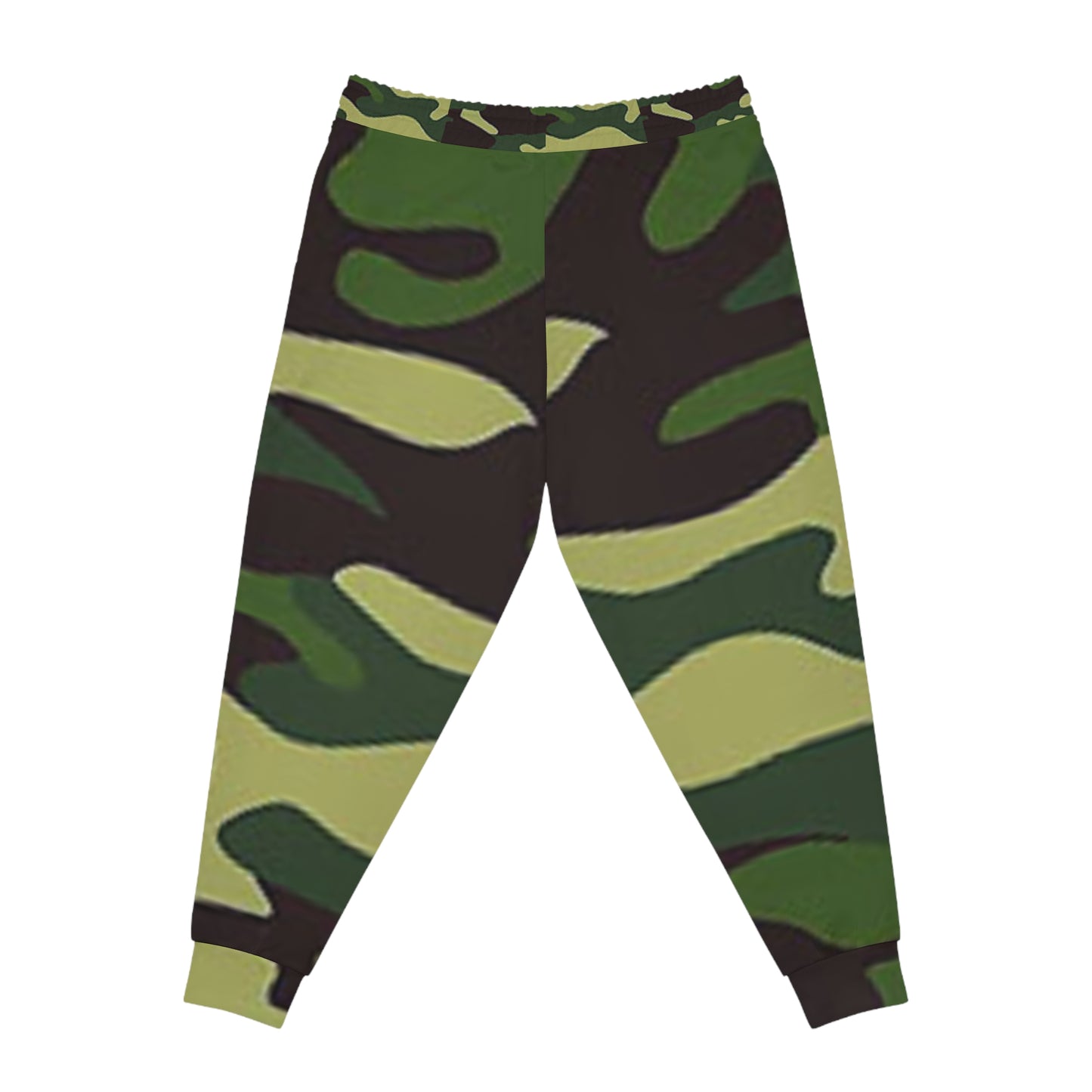Athletic Joggers (military2)[high resolution]