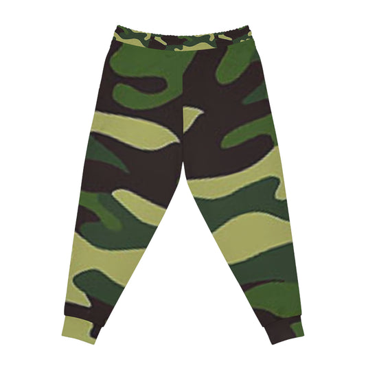 Athletic Joggers (military2)[high resolution]