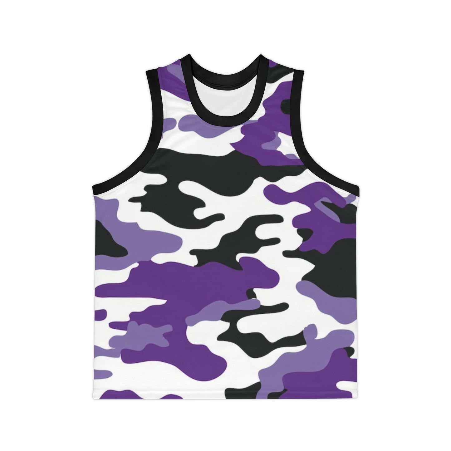 Unisex  Jersey (AOP) (Military6)"high resolution"