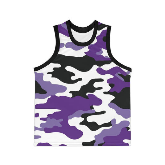Unisex  Jersey (AOP) (Military6)"high resolution"
