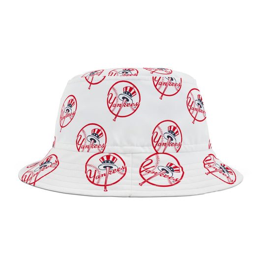 Bucket Hat (AOP) NY